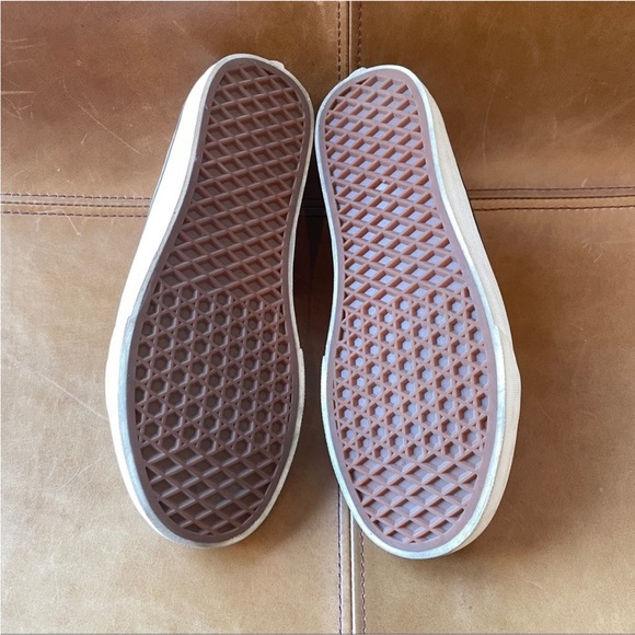 Old Skool Vans high tops 9w/7.5m - Picture 5 of 5